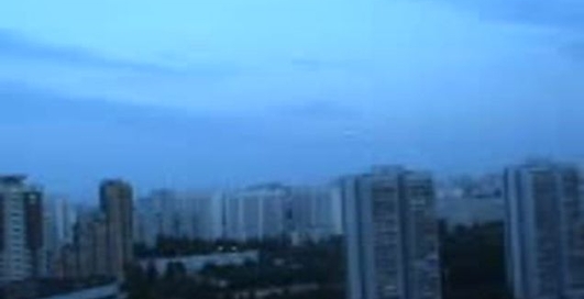 Объект- самолет...