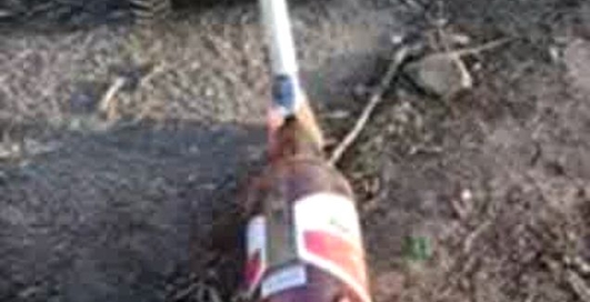 Радиоуправляемый робот