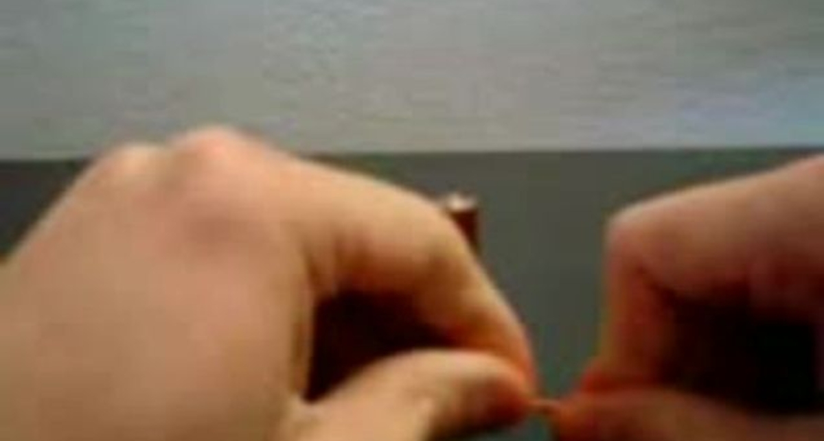 Примитивный движок