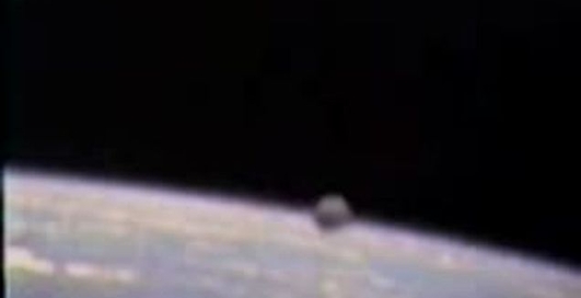 Съёмки шарика