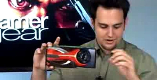 EVGA GeForce 8800 GT Akimbo SC Video Card - Superclocked Edition