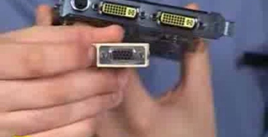 XFX GeForce 9600 GT XXX Video Card