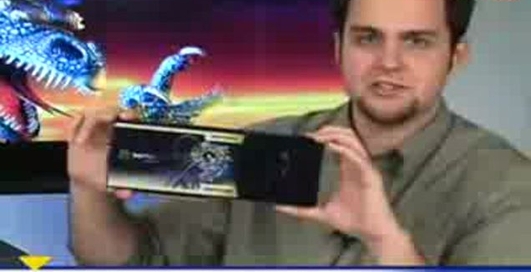 XFX GeForce 9800 GX2 Video Card