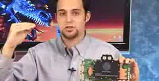 BFG GeForce 8800 GTS OC 640MB Graphics Card