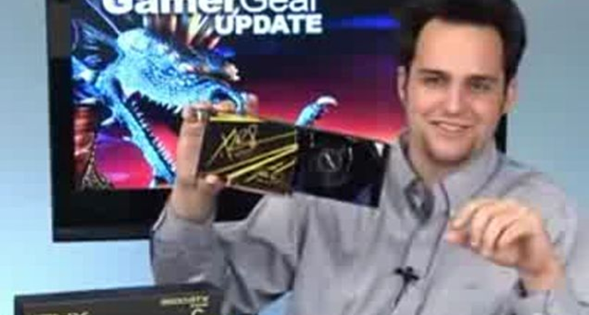 PNY XLR8 GeForce 9800 GTX Video Card - Overclocked Edition