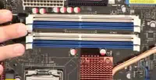 Asus Rampage Formula Motherboard