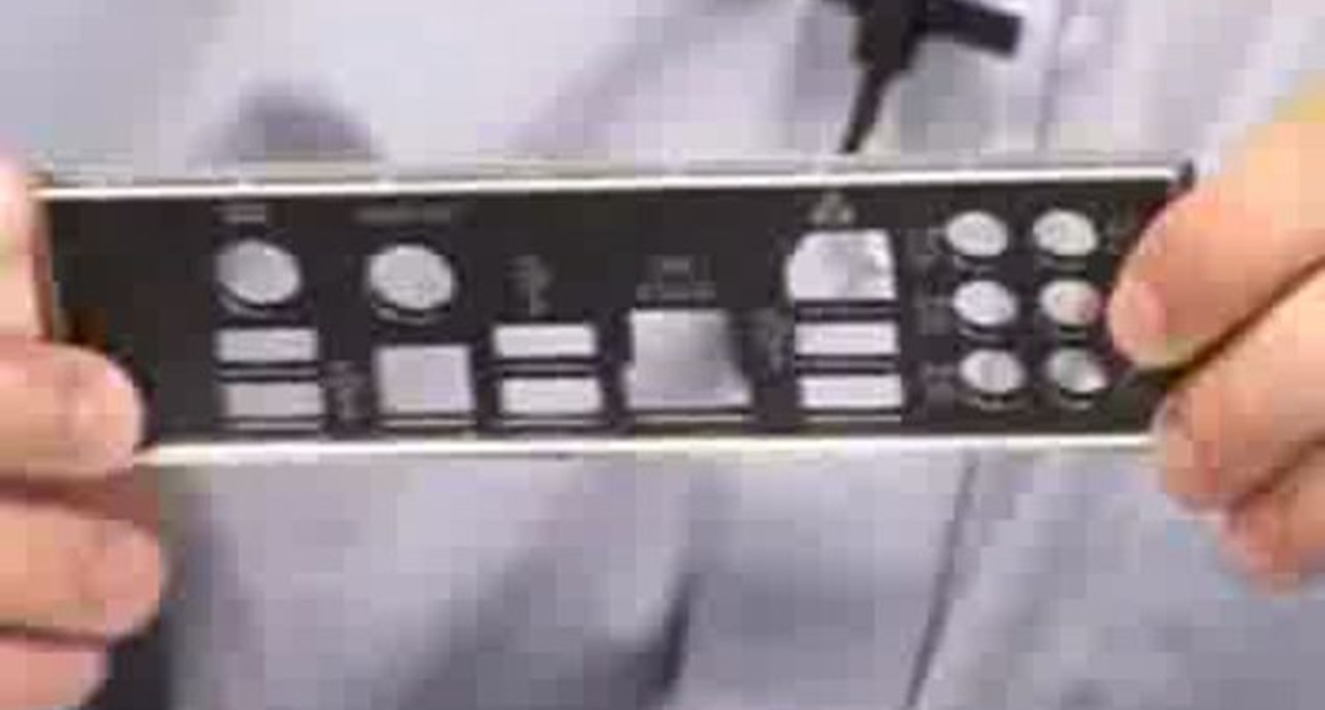 Asus M3A32-MVP Deluxe Motherboard