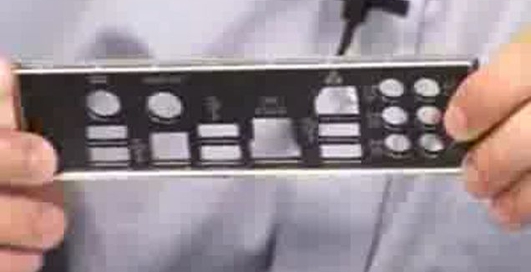 Asus M3A32-MVP Deluxe Motherboard