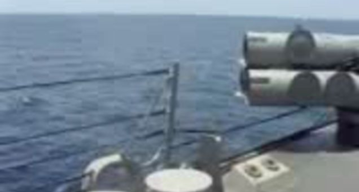 Самое мощное Американское оружие ))