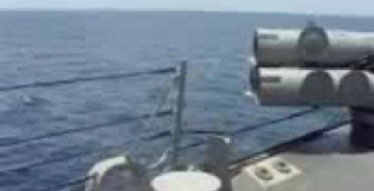 Самое мощное Американское оружие ))