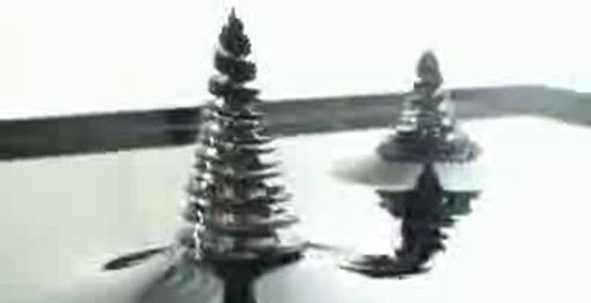 Магнитные скульптурки