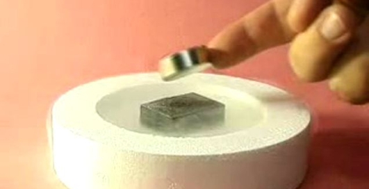 Интересный опыт!)))