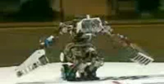 Робототрансформер