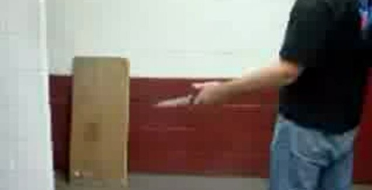 Необычное оружие )(