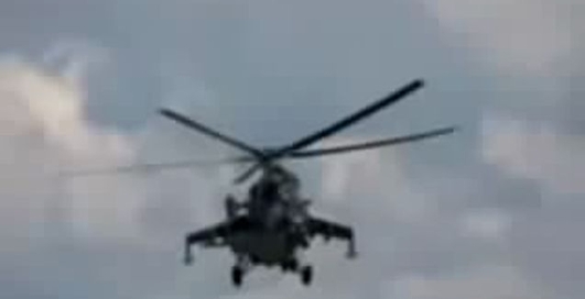 Чудо-вертолёт