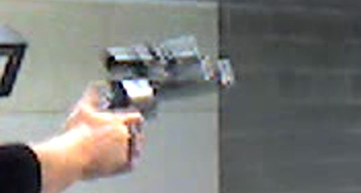 0.5 калибр для револьвера