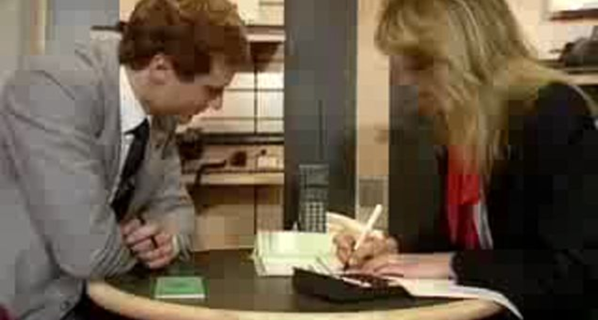 Взгляд в прошлое