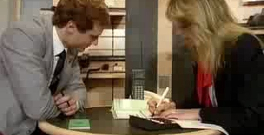 Взгляд в прошлое