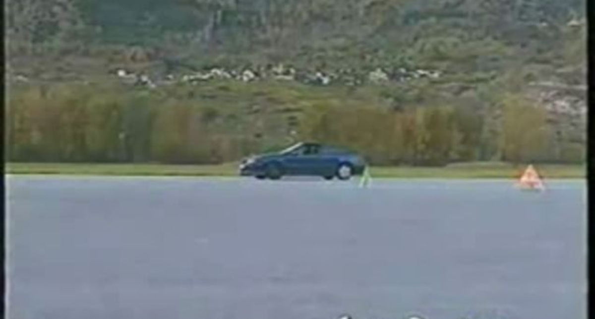 Реактивный велосипед