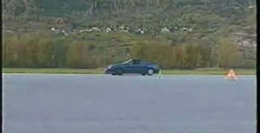 Реактивный велосипед