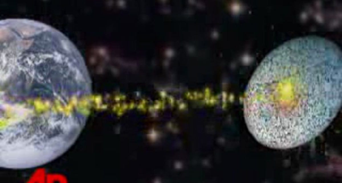 Как сбивали спутник