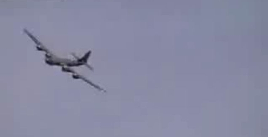 Самая большая модель самолета