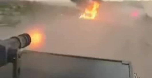 Пулемет Гатлинга