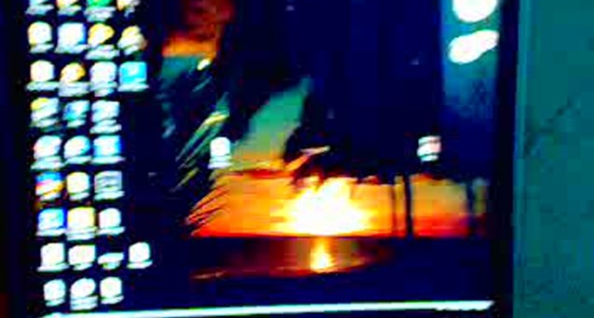 Рабочий стол