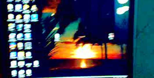 Рабочий стол