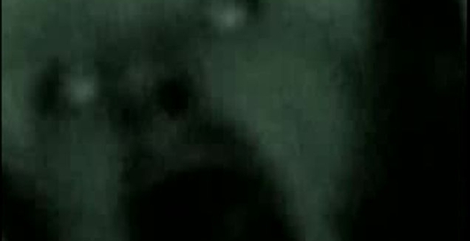 Интервью с пришельцем