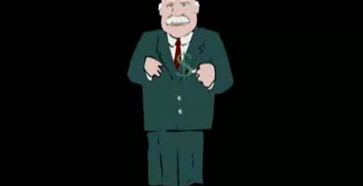 Пирамида долгов