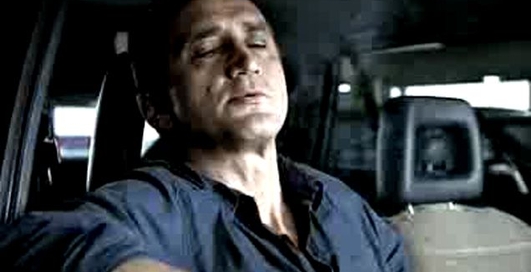 Вред курения - раздражение глаз