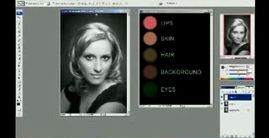 Фотошоп и игры с ним