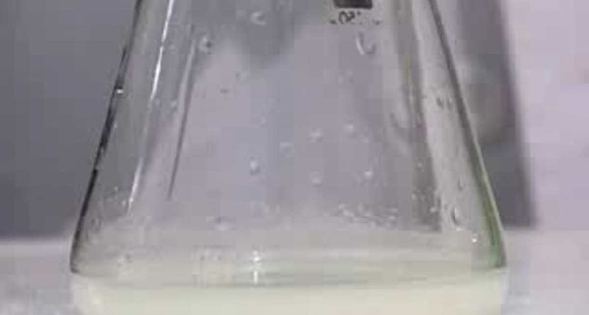 Дым без огня