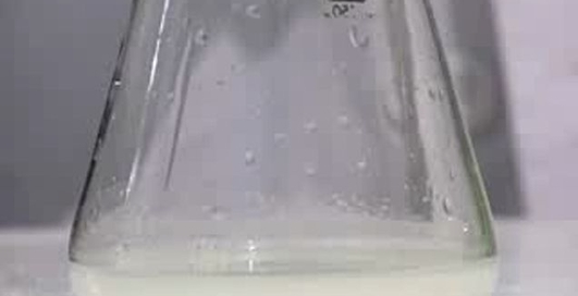 Дым без огня