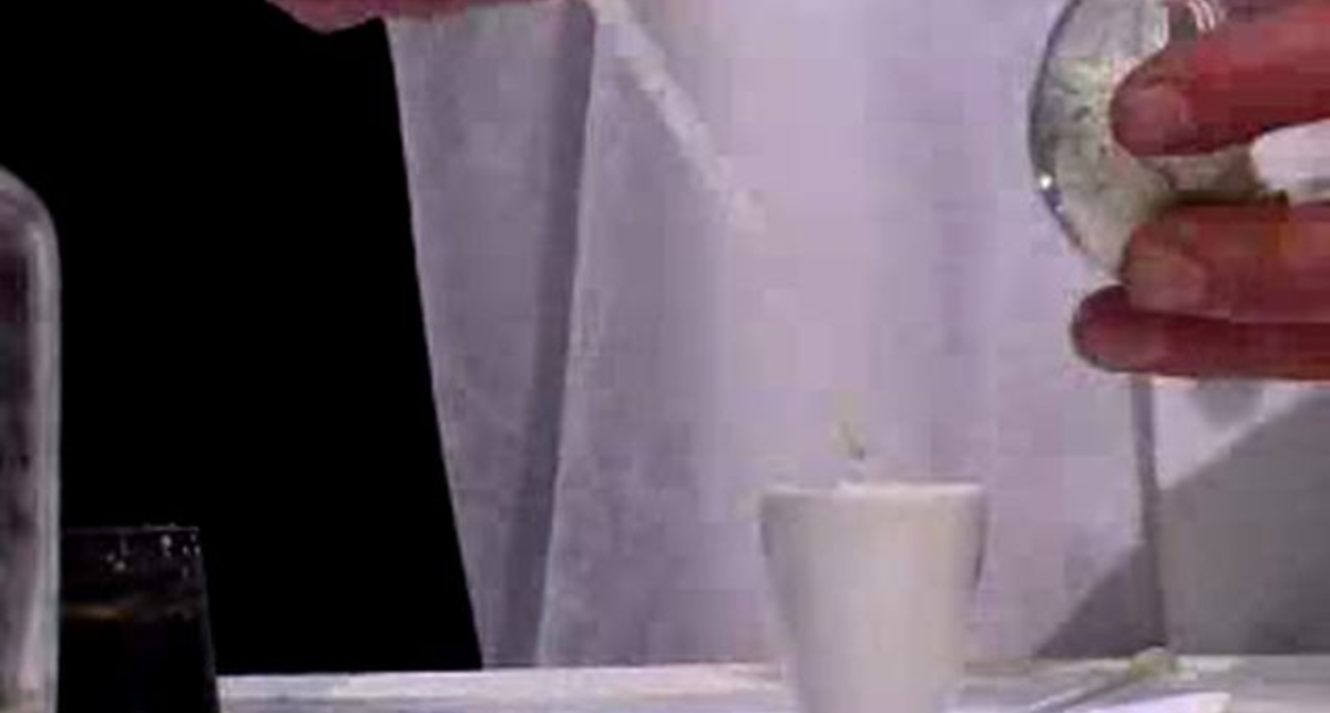 Фараонова змея