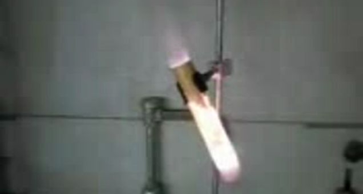 Химия =) (понравится всем)