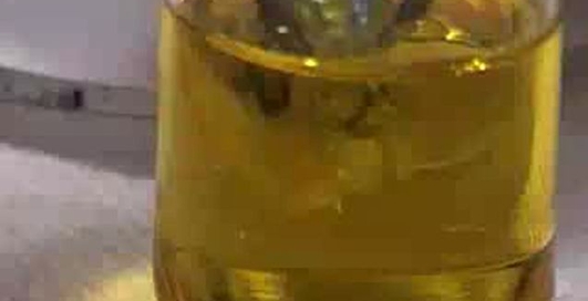 Сплав натрия и калия - жидкость