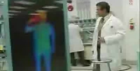 Ничего себе испытания!!!