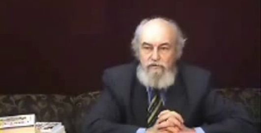 Лекция Чудинова