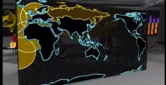 Русская карта, 4 выпуск