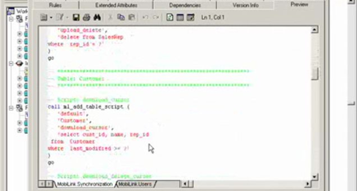 ilm-mobilink-customize