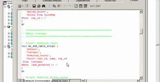 ilm-mobilink-customize