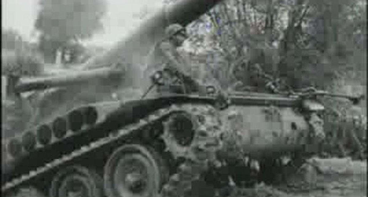 Дух времени