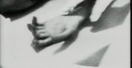 Кукольный инопланетянин