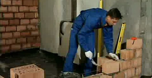 Мир ремонта - Возведение стен