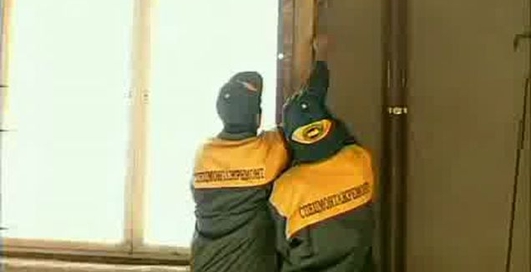 Мир ремонта - откосы