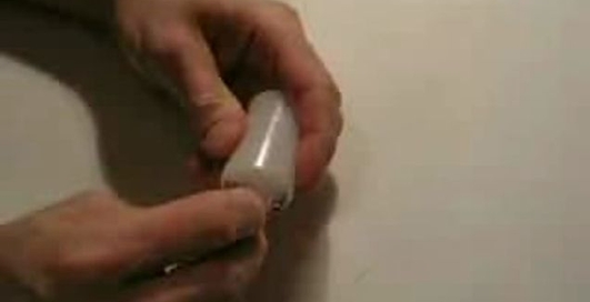 Распылитель краски