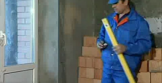 Мир ремонта - прорезание штробы