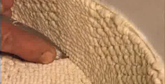 Мир ремонта - укладка ковролина